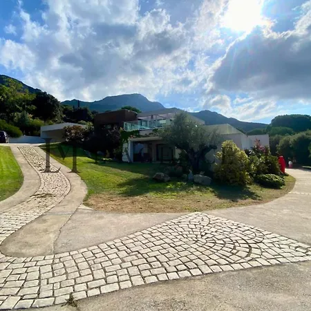 Vila Matteo Exceptionnelle, Vue & Citadelle